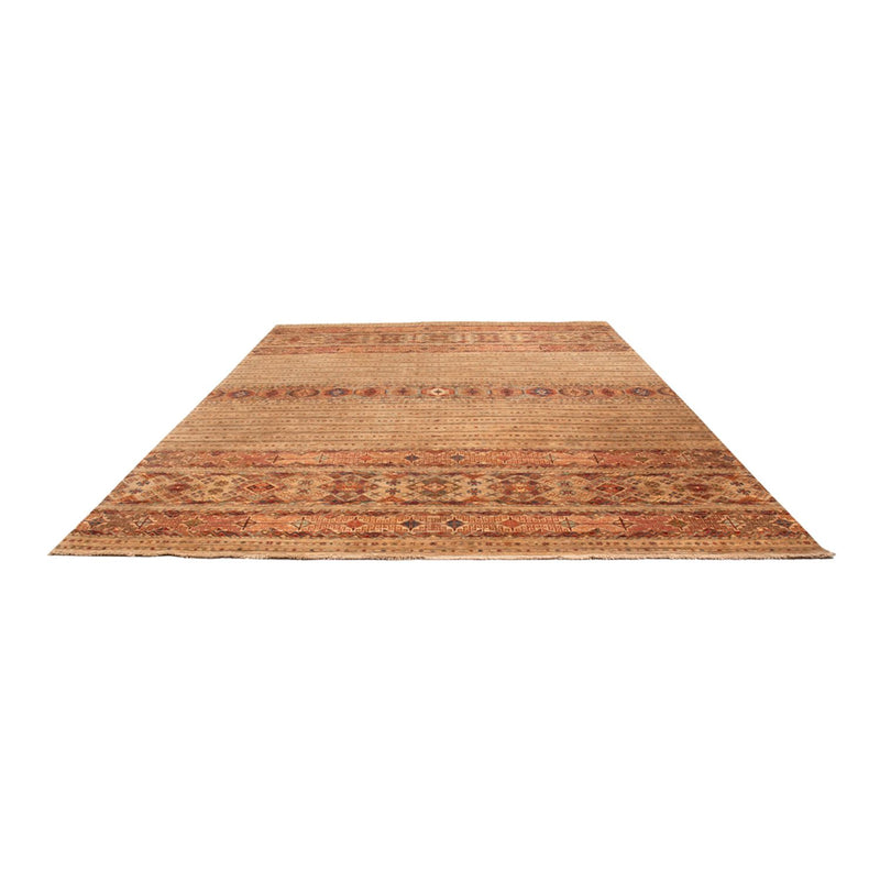 Ziegler Carpet - Shal - 399 x 295 cm - mörk beige