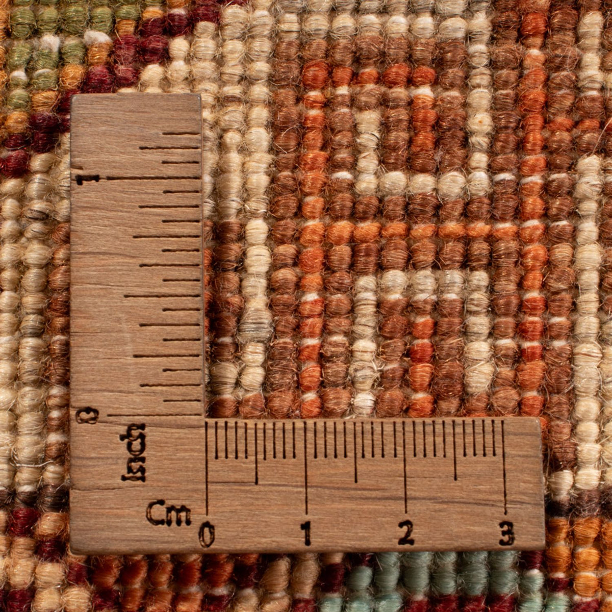 Ziegler Carpet - Shal - 399 x 295 cm - mörk beige