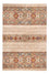 Ziegler Carpet - Shal - 302 x 207 cm - mörk beige