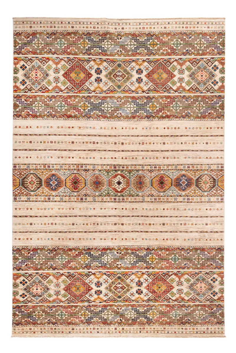 Ziegler Carpet - Shal - 302 x 207 cm - mörk beige