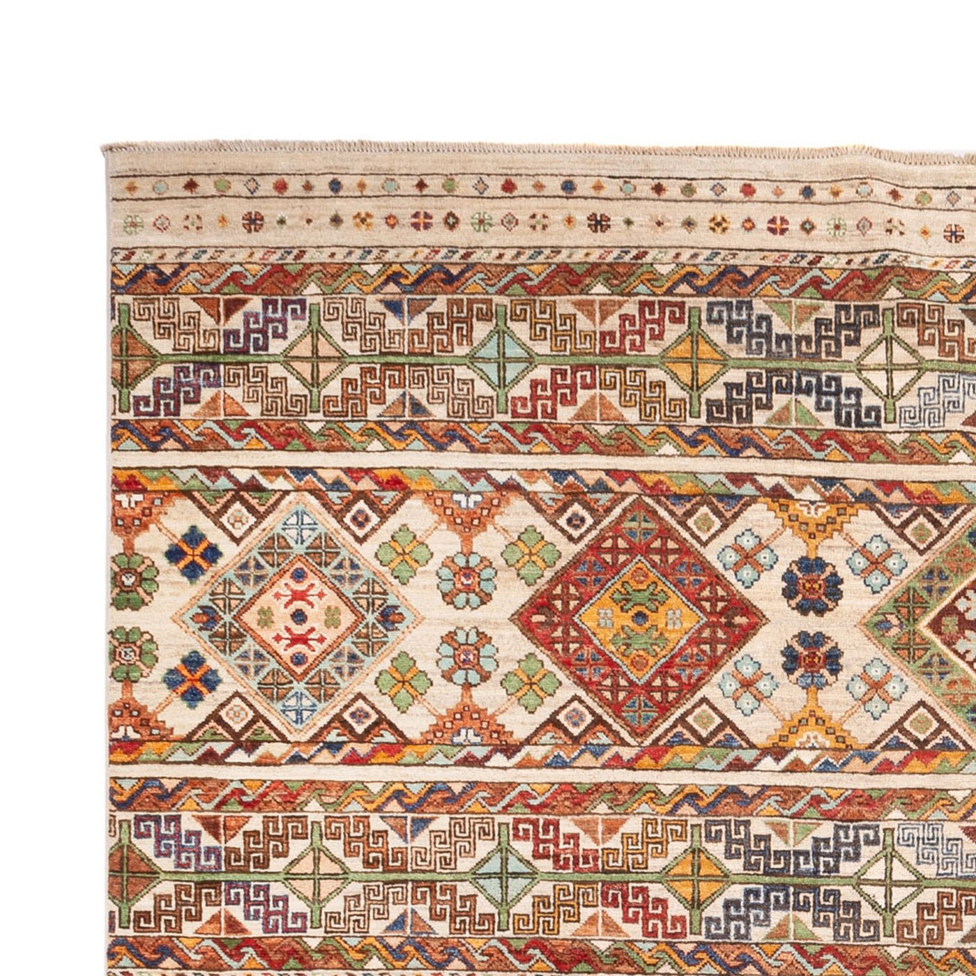 Shal Mattan 302x207cm - Oriental Carpet