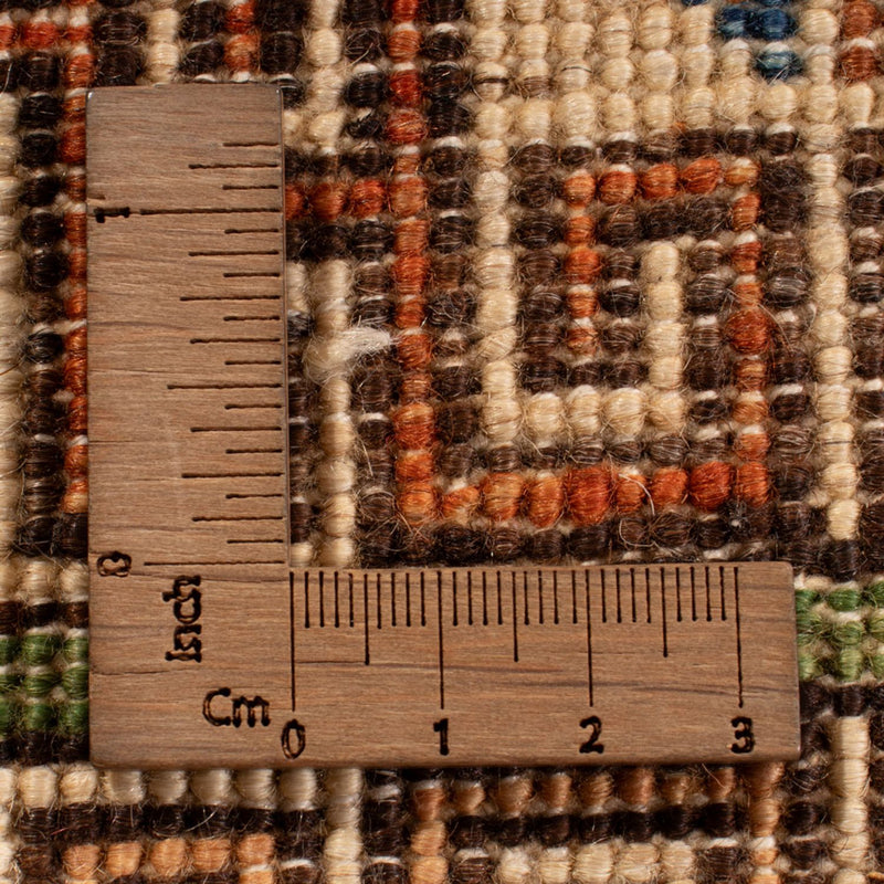 Ziegler Carpet - Shal - 302 x 207 cm - mörk beige