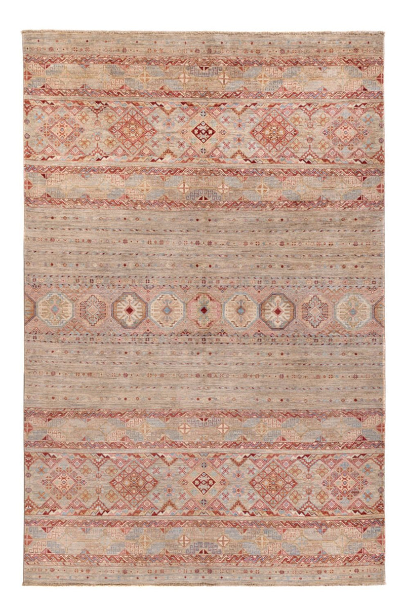 Ziegler Carpet - Shal - 300 x 212 cm - mörk beige