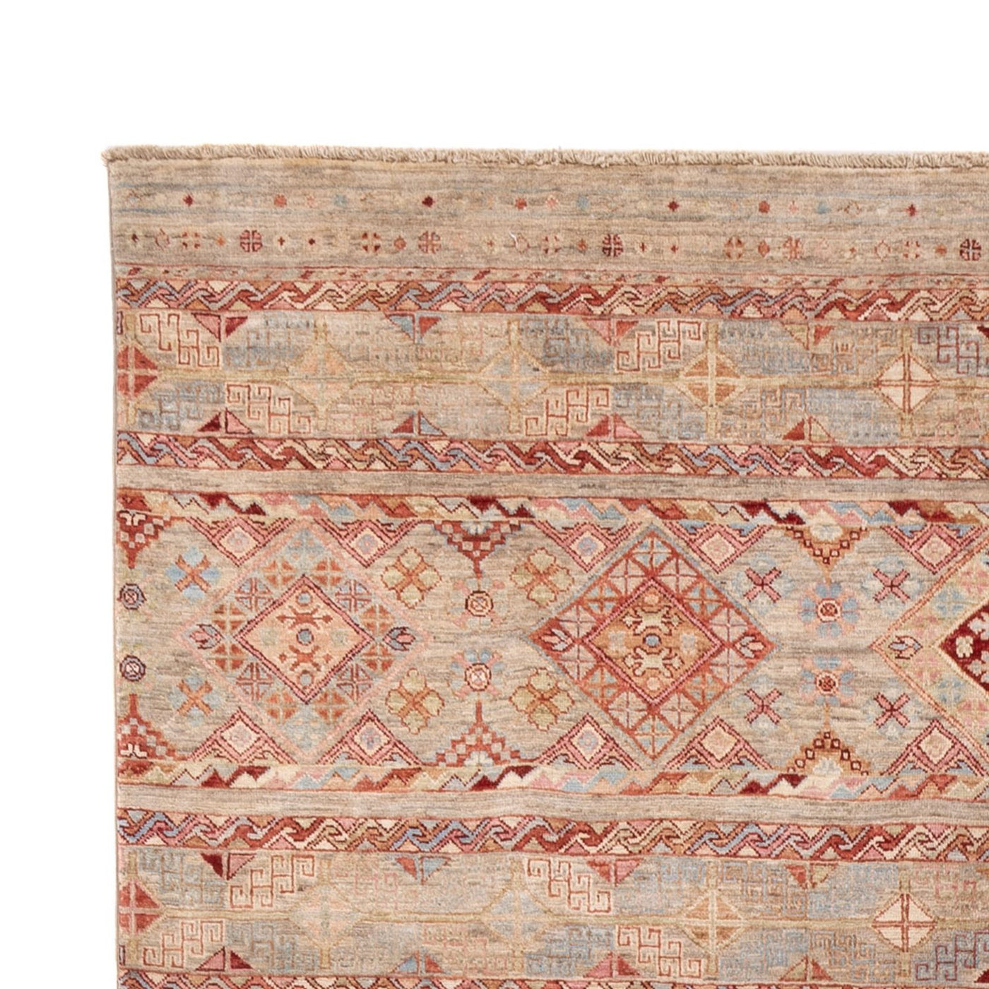 Shal Mattan 300x212cm - Oriental Carpet