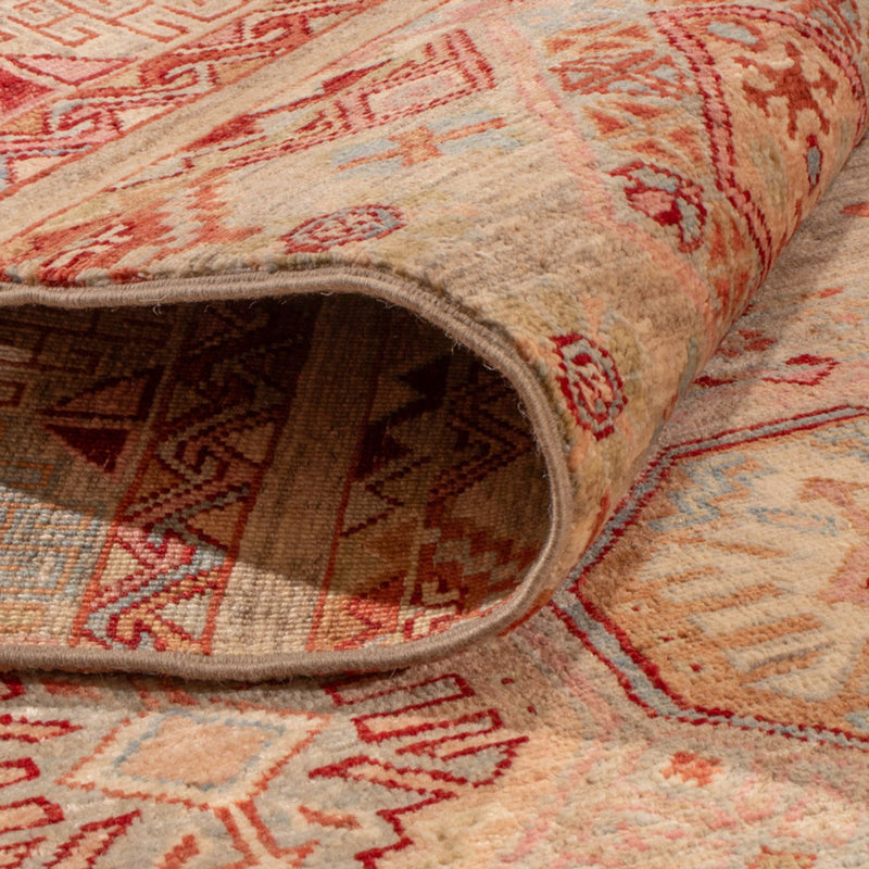 Ziegler Carpet - Shal - 300 x 212 cm - mörk beige