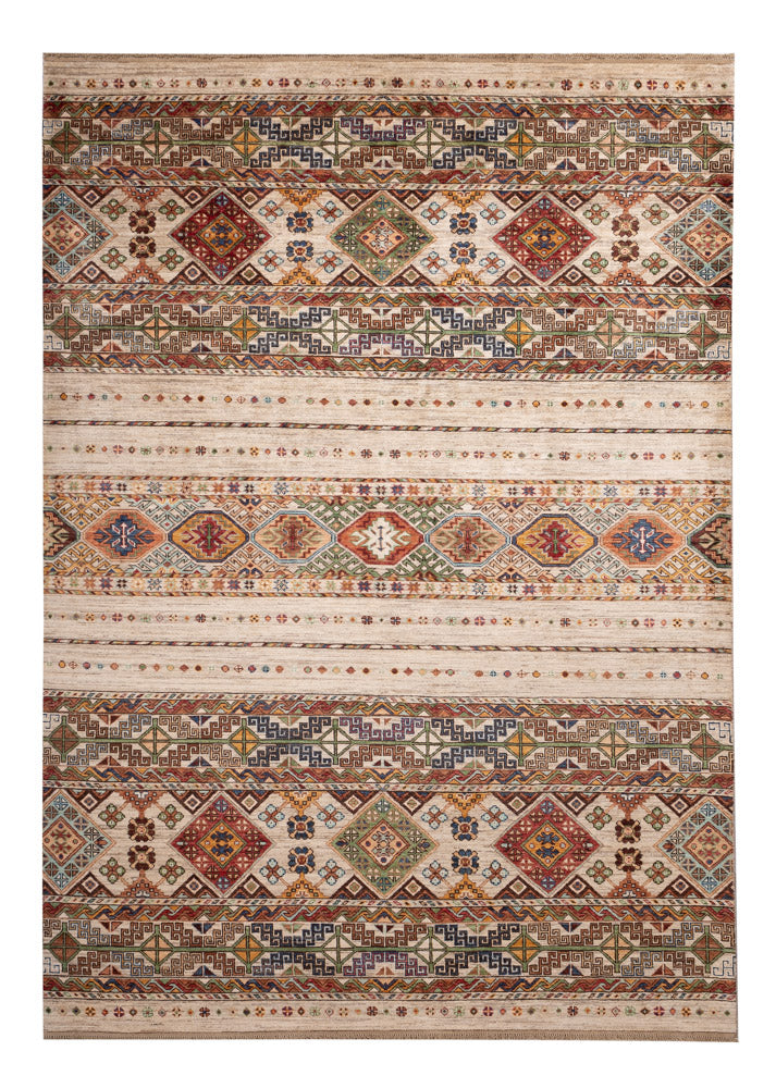 Ziegler Carpet - Shal - 241 x 170 cm - beige