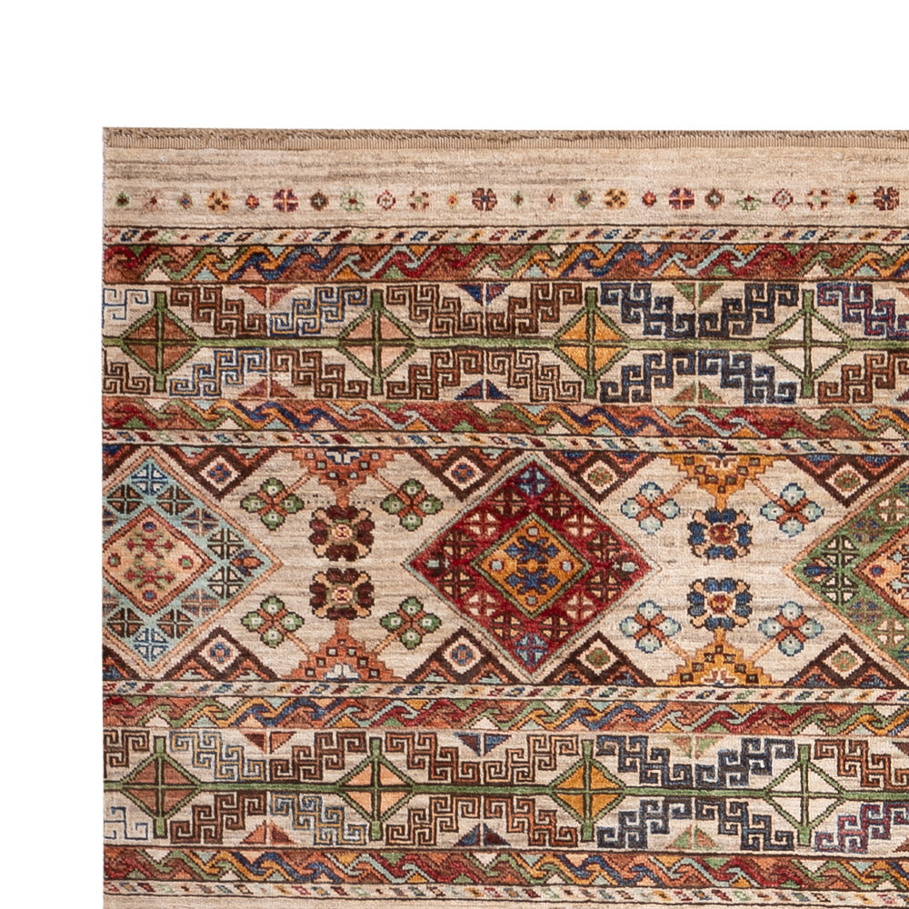 Shal Mattan 241x170cm - Oriental Carpet