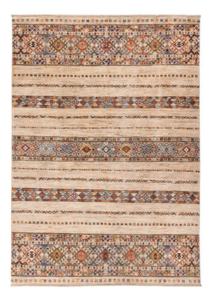 Ziegler Carpet - Shal - 206 x 152 cm - mörk beige