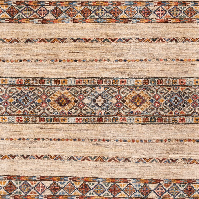 Ziegler Carpet - Shal - 206 x 152 cm - mörk beige