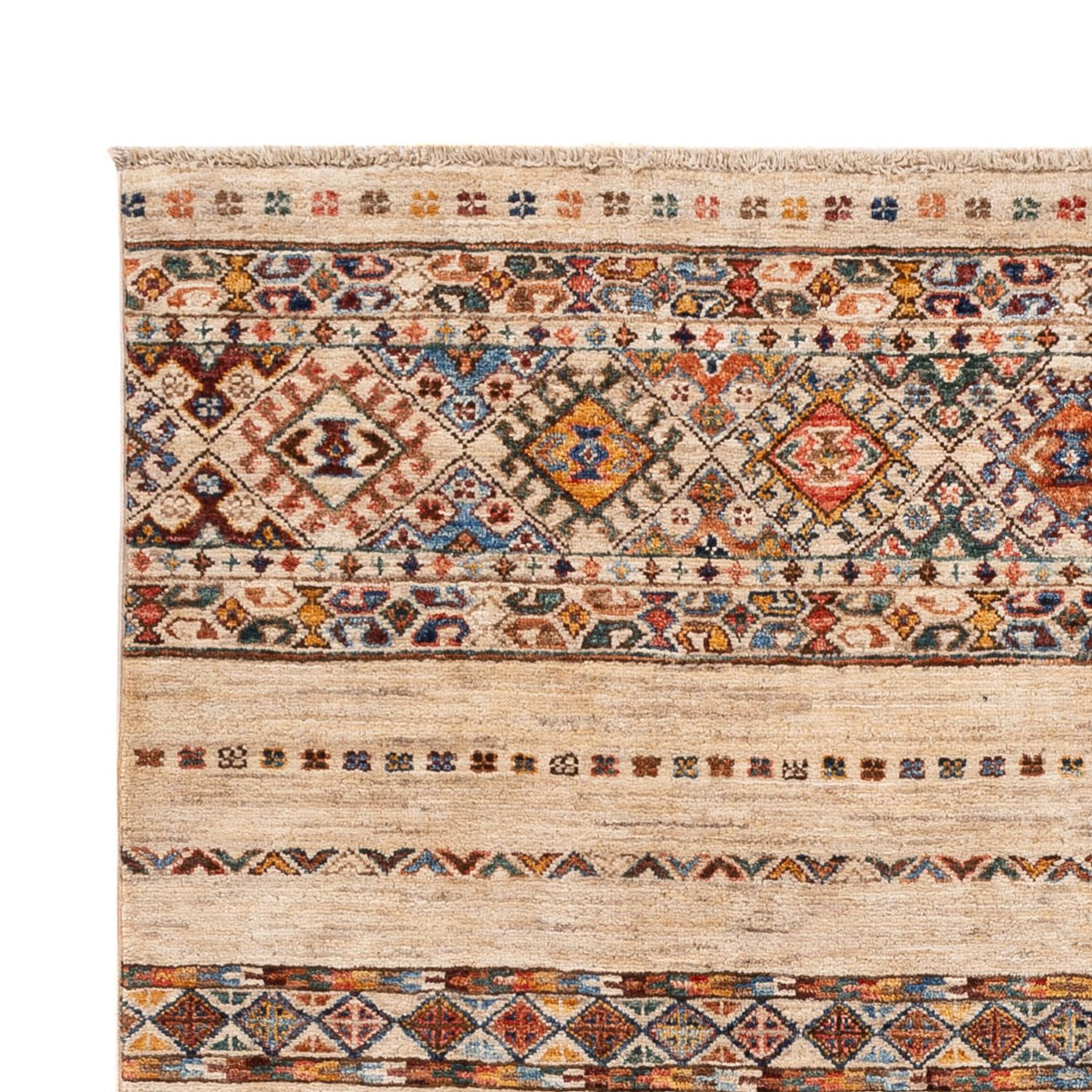 Ziegler Carpet - Shal - 206 x 152 cm - mörk beige