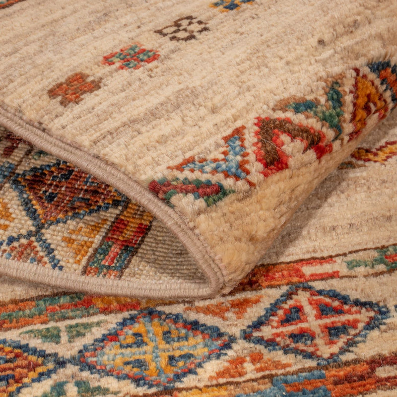 Ziegler Carpet - Shal - 206 x 152 cm - mörk beige