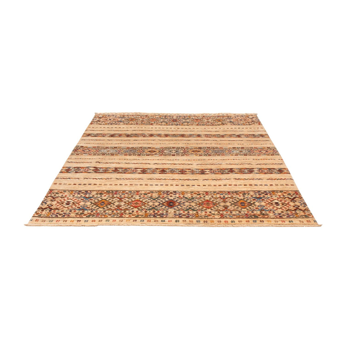 Ziegler Carpet - Shal - 206 x 152 cm - mörk beige