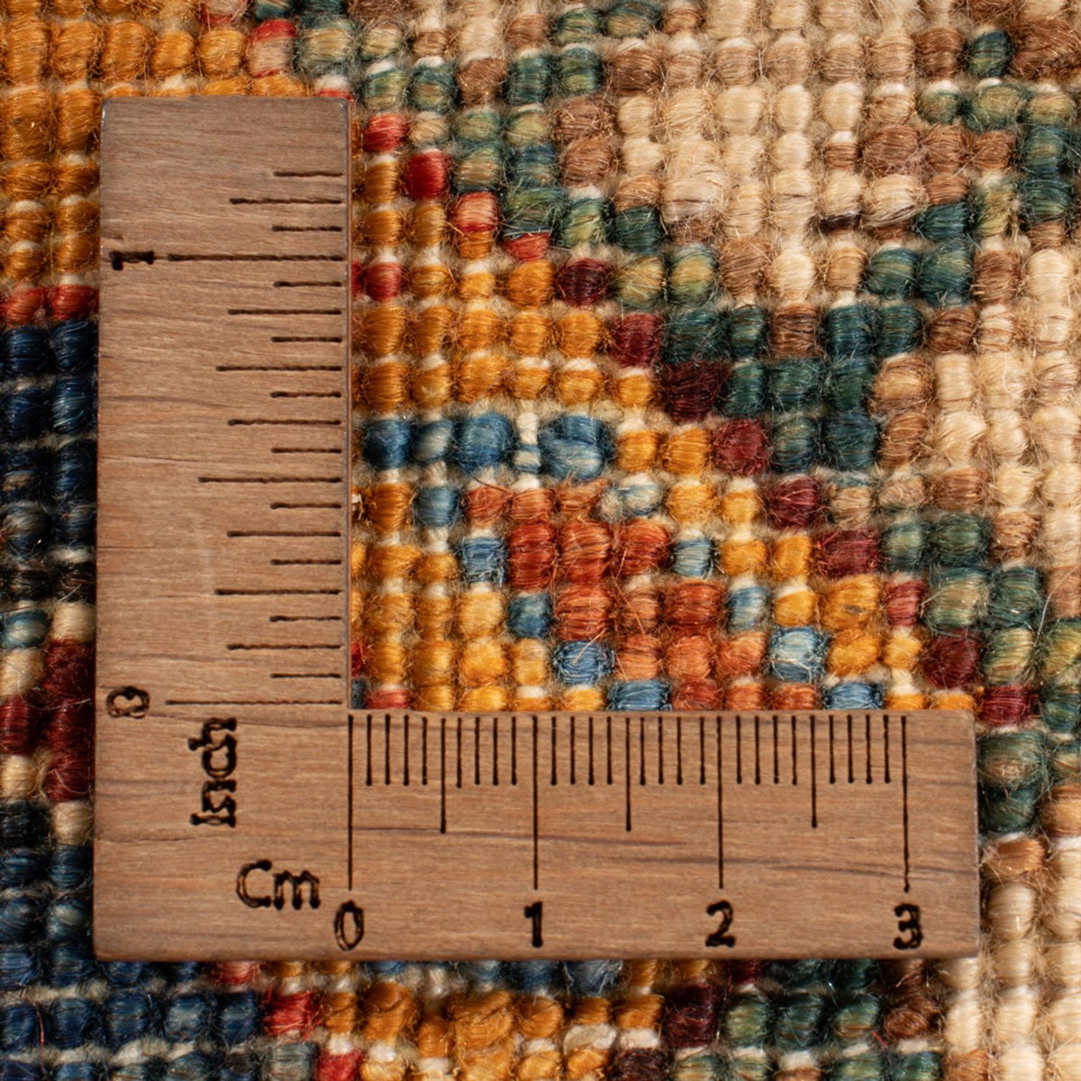 Ziegler Carpet - Shal - 206 x 152 cm - mörk beige