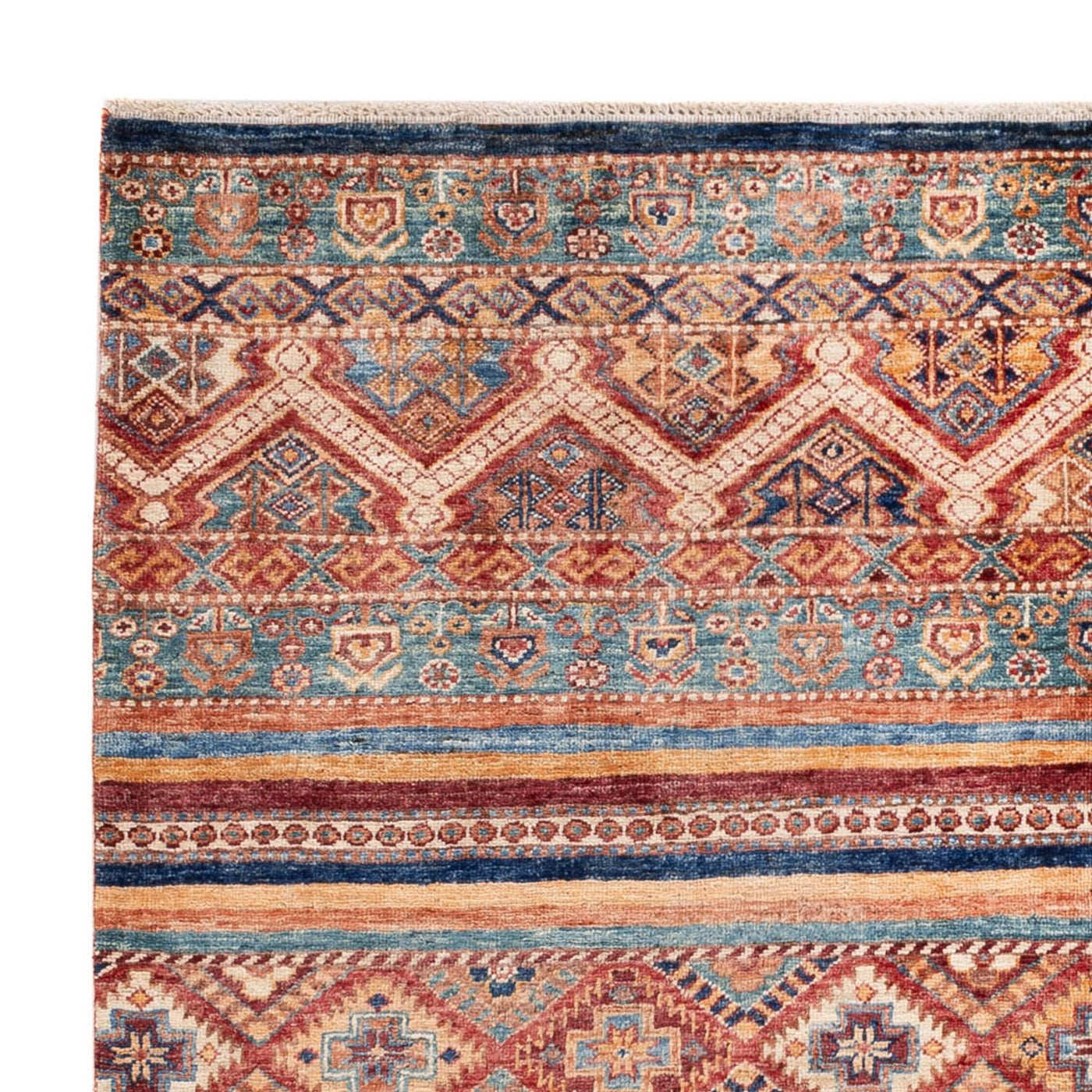Shal Mattan 154x145cm - Oriental Carpet