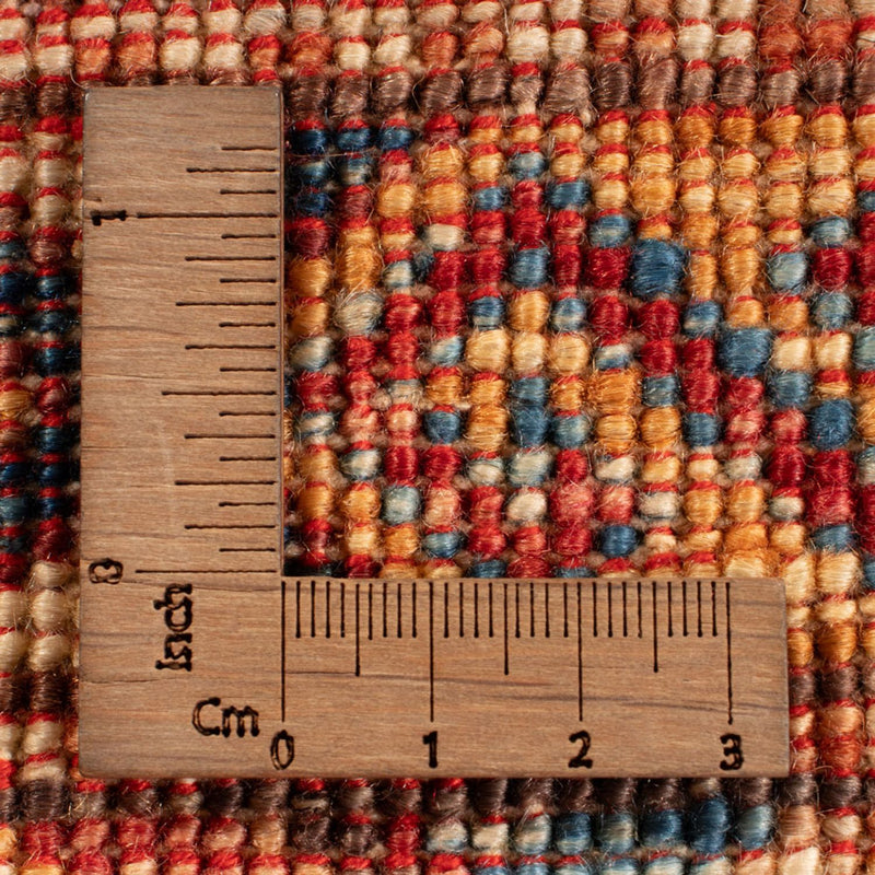 Ziegler Carpet - Shal kvadrat  - 154 x 145 cm - flerfärgad