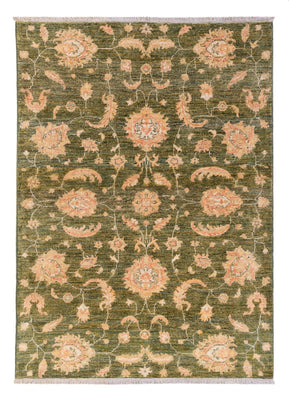 Ziegler Carpet - 177 x 125 cm - mintgrön