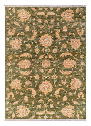 Ziegler Carpet - 177 x 125 cm - mintgrön