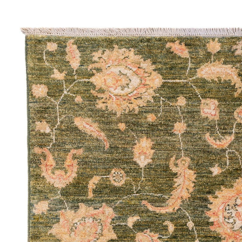 Ziegler Carpet - 177 x 125 cm - mintgrön