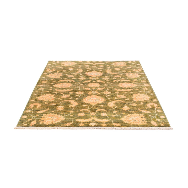 Ziegler Carpet - 177 x 125 cm - mintgrön