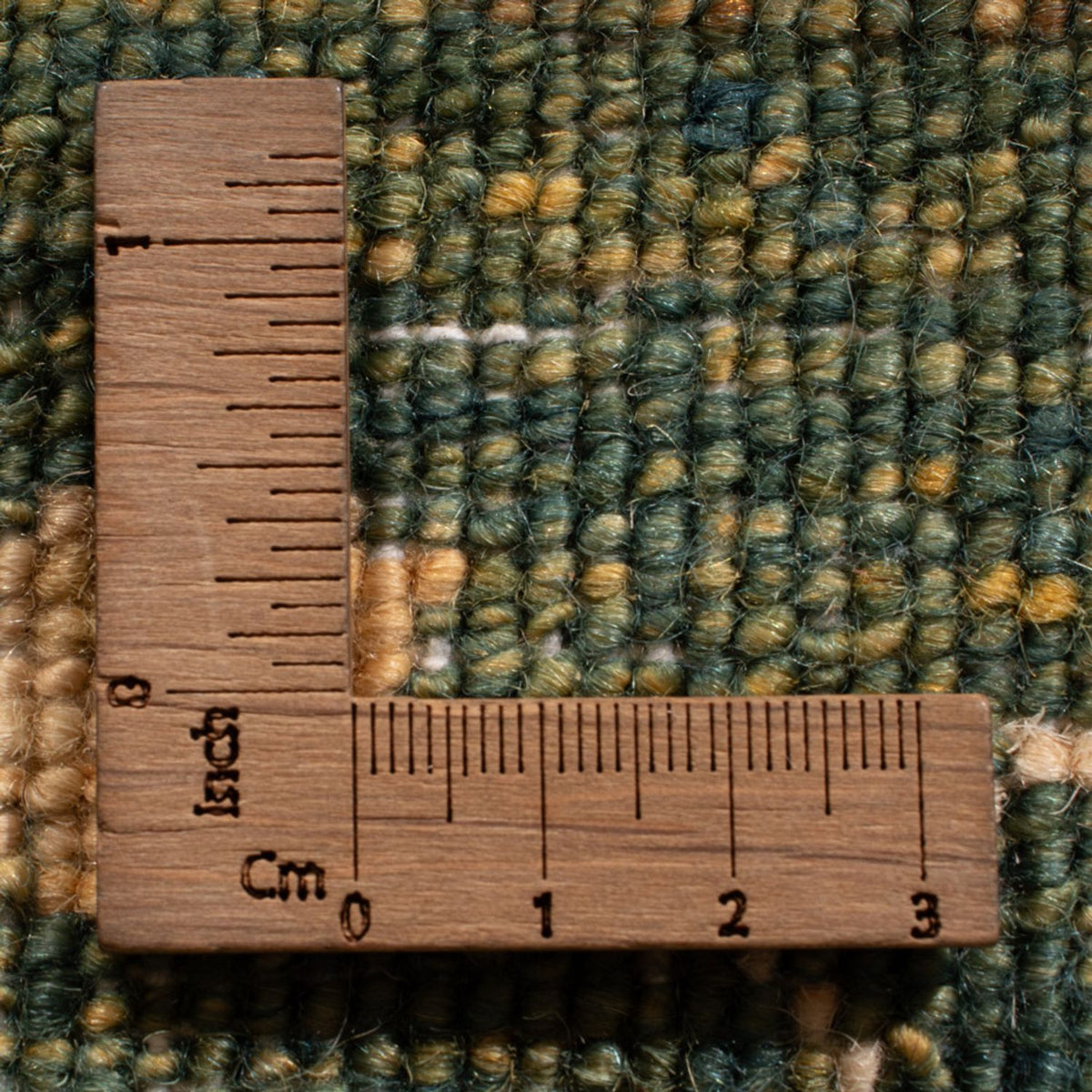 Ziegler Carpet - 177 x 125 cm - mintgrön