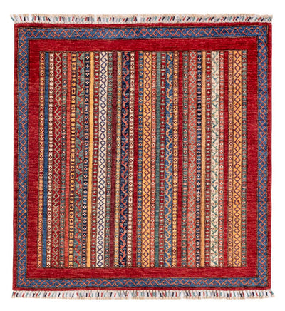 Shal Mattan 148x148cm - Oriental Carpet
