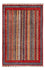 Ziegler Carpet - Shal - 174 x 121 cm - flerfärgad