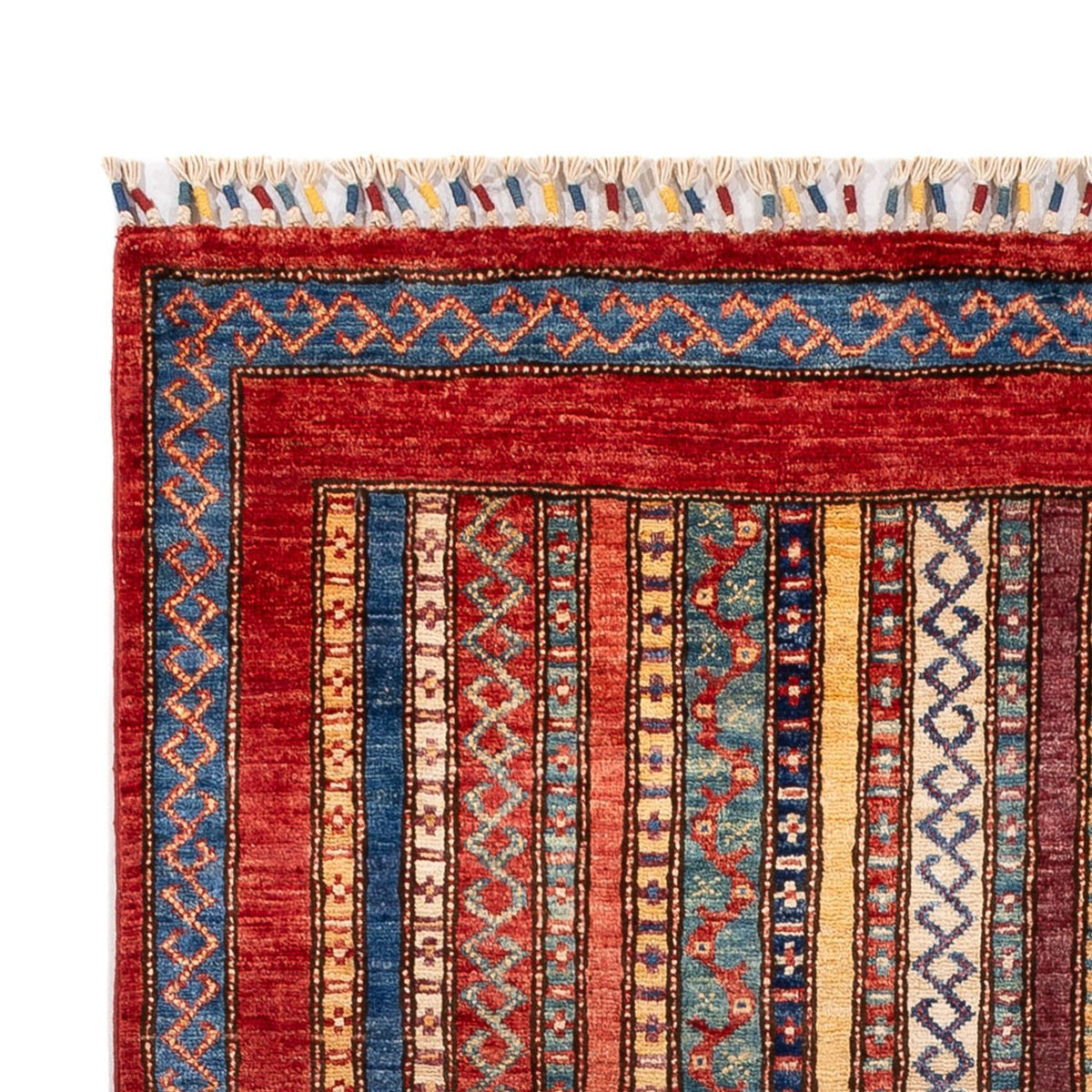 Ziegler Carpet - Shal - 174 x 121 cm - flerfärgad