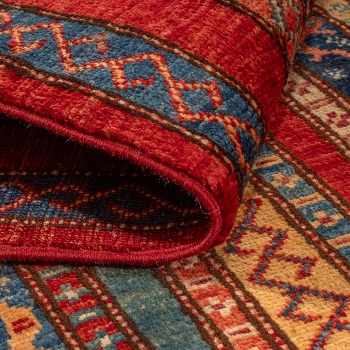 Ziegler Carpet - Shal - 174 x 121 cm - flerfärgad