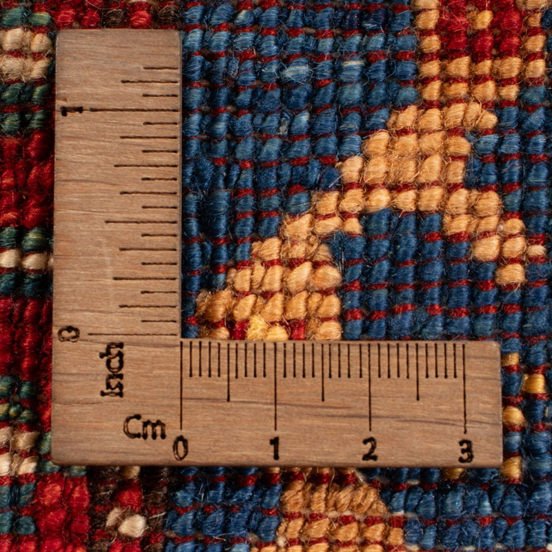 Ziegler Carpet - Shal - 174 x 121 cm - flerfärgad