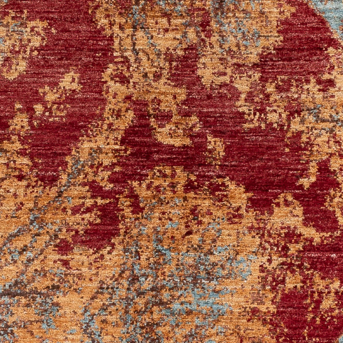 Ziegler Carpet - Ariana - 154 x 100 cm - flerfärgad