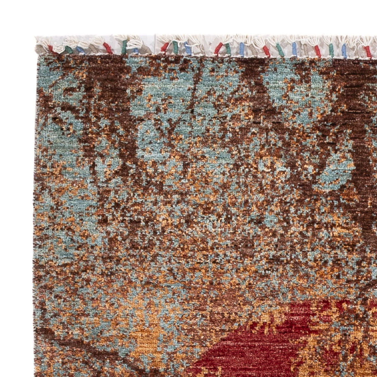 Ziegler Carpet - Ariana - 154 x 100 cm - flerfärgad