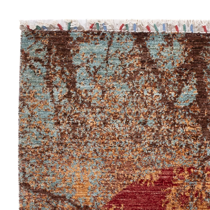 Ziegler Carpet - Ariana - 154 x 100 cm - flerfärgad