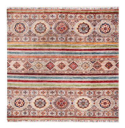 Shal Mattan 148x150cm - Oriental Carpet
