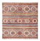 Shal Mattan 148x150cm - Oriental Carpet