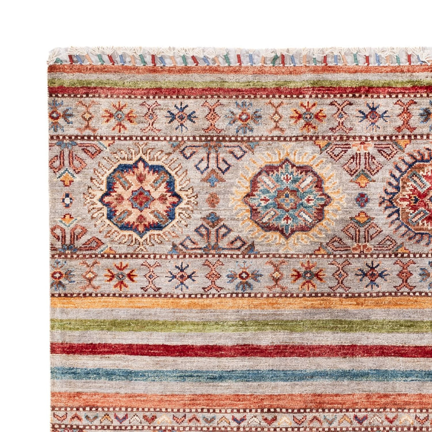 Shal Mattan 148x150cm - Oriental Carpet