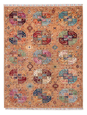 Ziegler Carpet - Ariana - 198 x 150 cm - flerfärgad