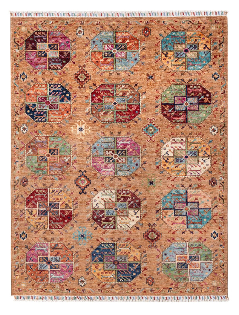 Ziegler Carpet - Ariana - 198 x 150 cm - flerfärgad