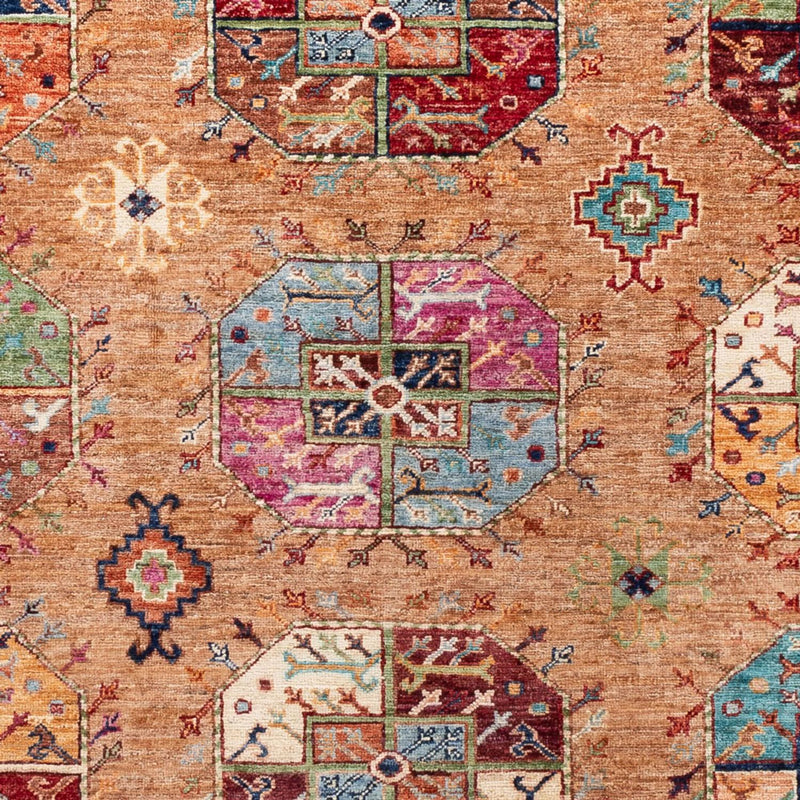 Ziegler Carpet - Ariana - 198 x 150 cm - flerfärgad