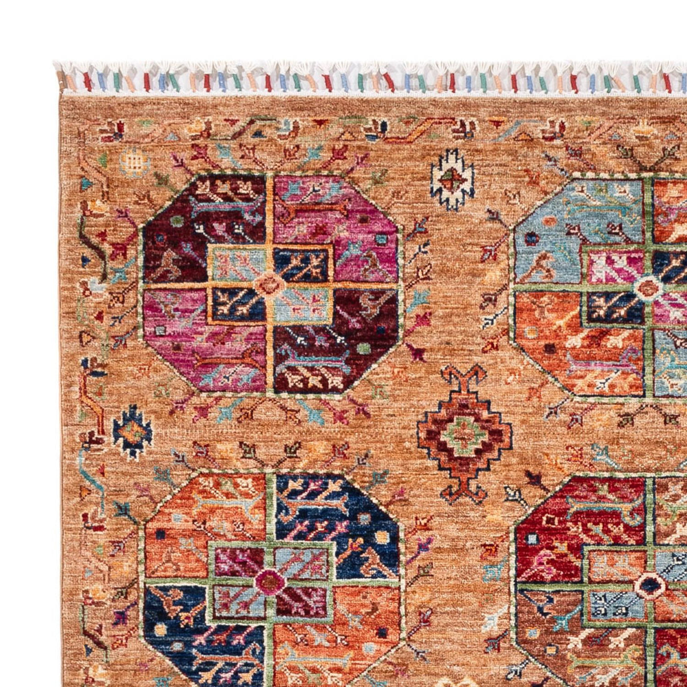 Ariana Mattan 198x150cm - Oriental Carpet