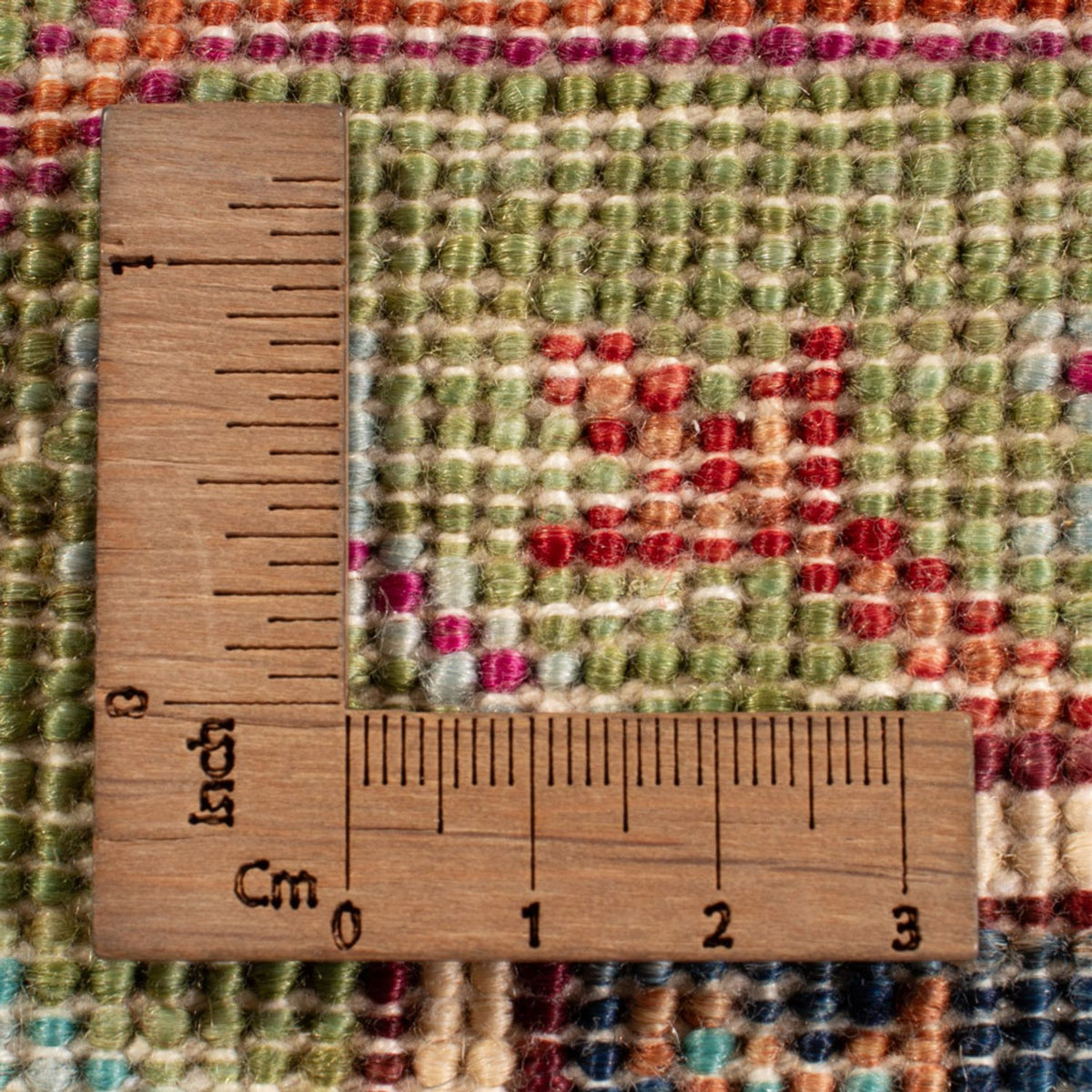 Ziegler Carpet - Ariana - 198 x 150 cm - flerfärgad