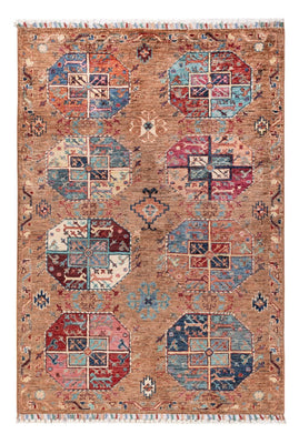 Ziegler Carpet - Ariana - 150 x 104 cm - flerfärgad