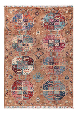 Ziegler Carpet - Ariana - 150 x 104 cm - flerfärgad