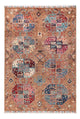 Ariana Mattan 150x104cm - Oriental Carpet