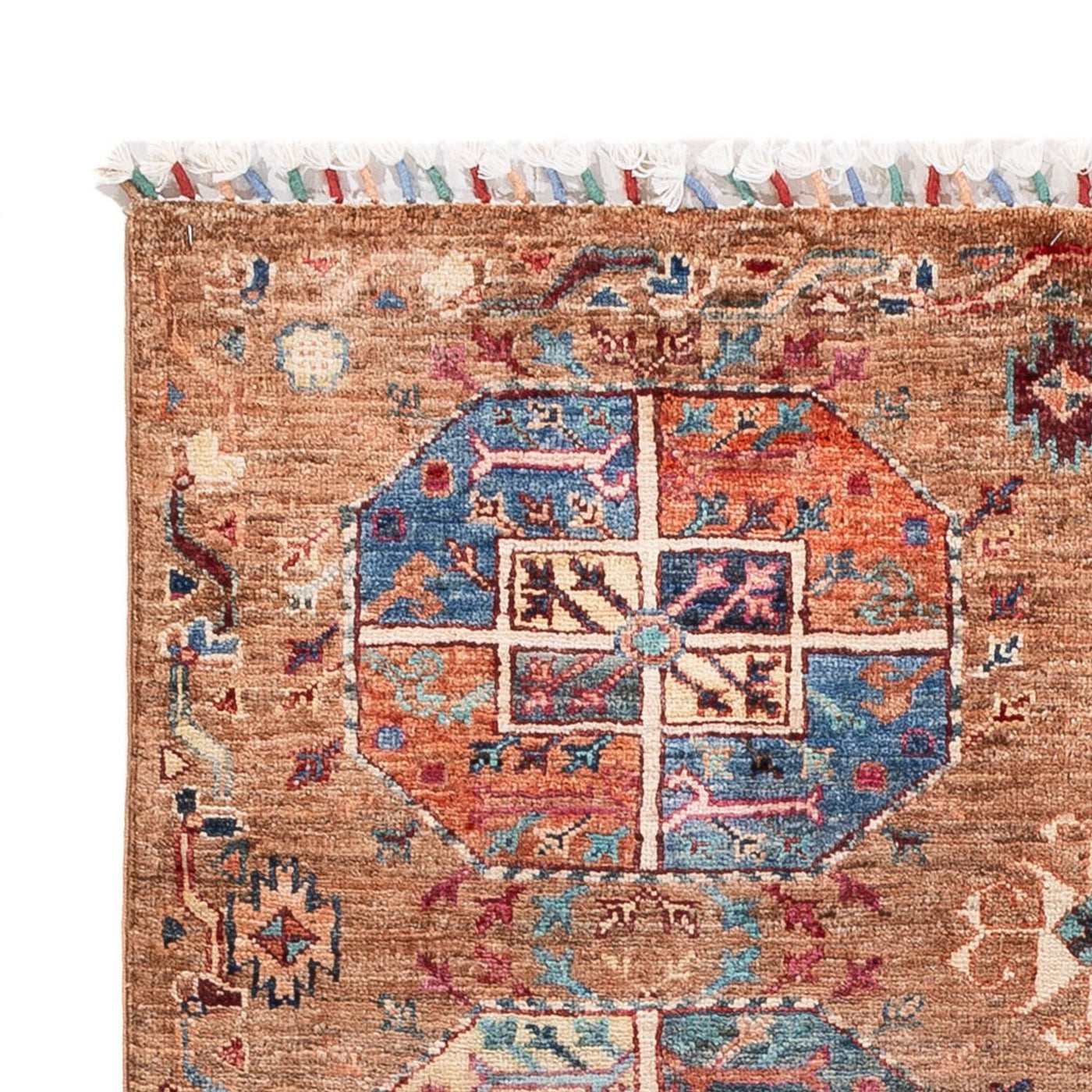 Ariana Mattan 150x104cm - Oriental Carpet