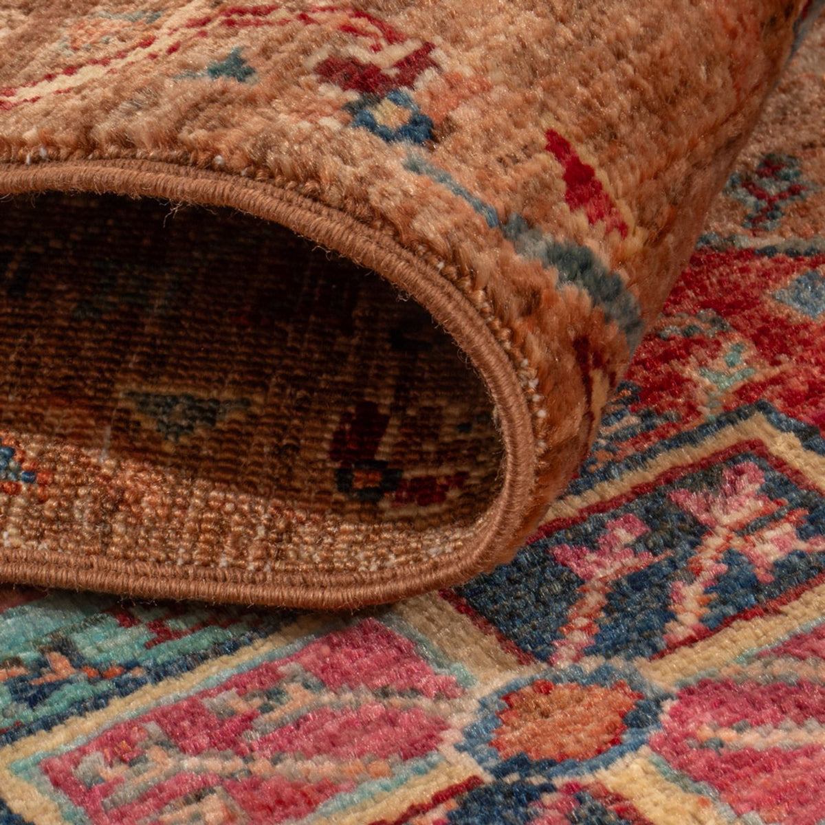 Ziegler Carpet - Ariana - 150 x 104 cm - flerfärgad