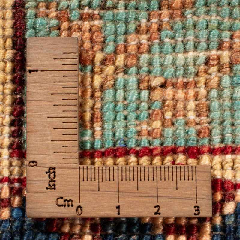 Ziegler Carpet - Ariana - 150 x 104 cm - flerfärgad