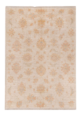 Ziegler Carpet - 150 x 104 cm - grädde
