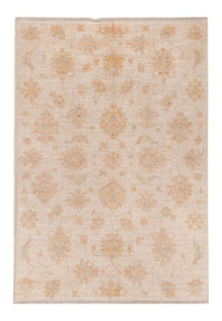Ziegler Carpet - 150 x 104 cm - grädde