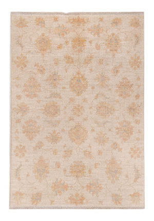 Ziegler Carpet - 150 x 104 cm - grädde