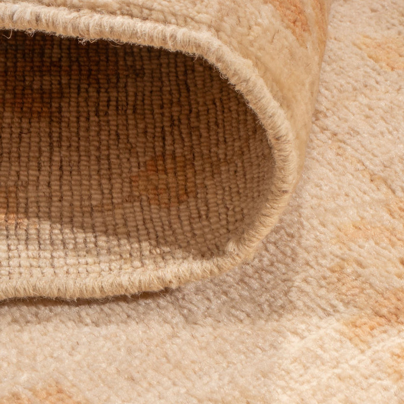 Ziegler Carpet - 150 x 104 cm - grädde